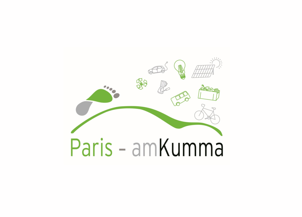 Klimaschutzexperiment Paris-amKumma