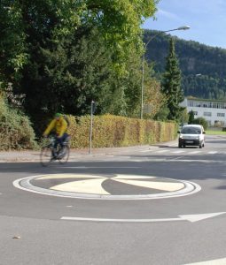 Öffentliche Auflage Straßen- und Wegekonzept 2024